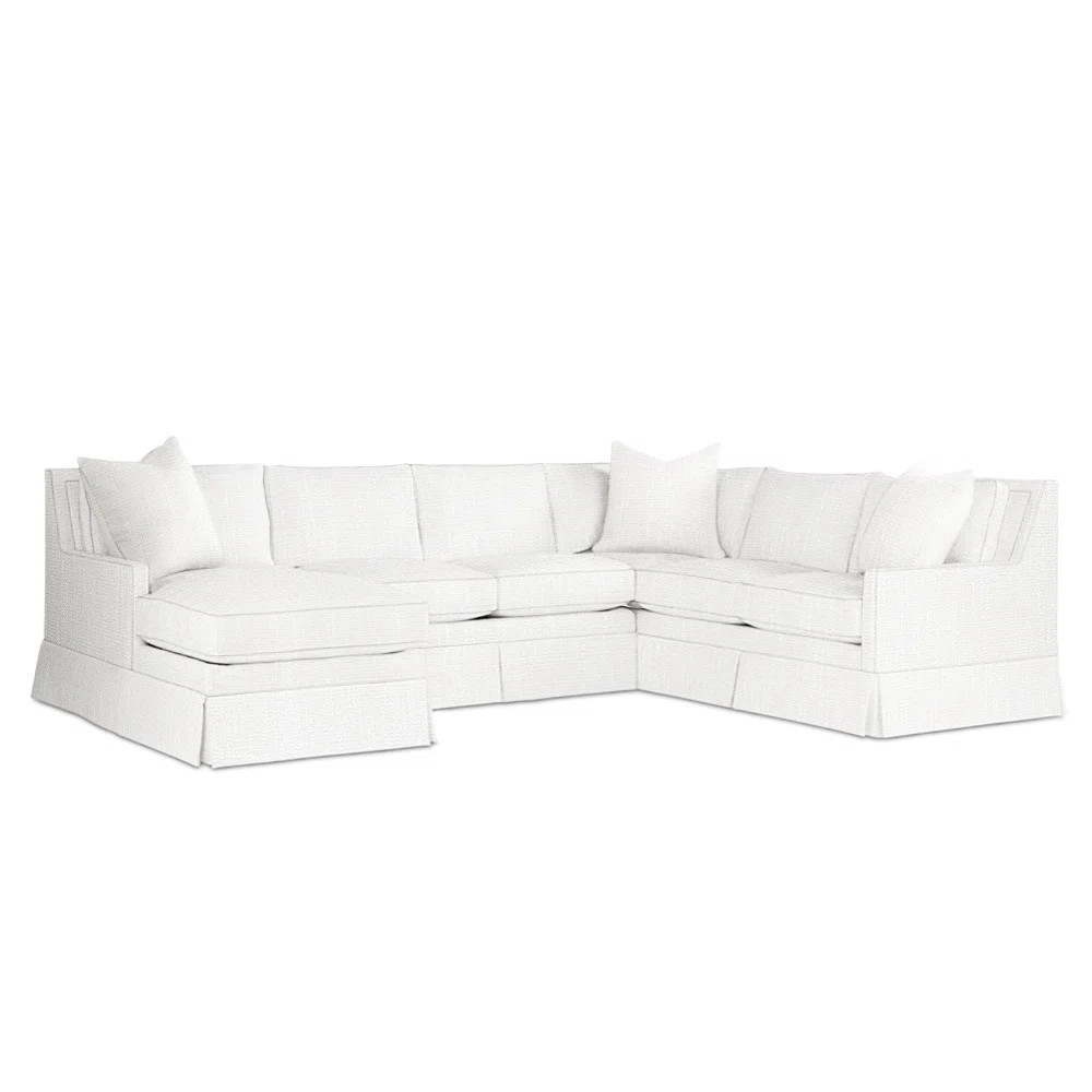 The MT Company Tillerson Sectional | Perigold | Perigold