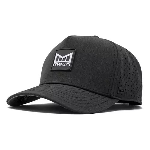 Melin Odysea Stacked Hydro Performance Snapback Hat | Scheels Sports