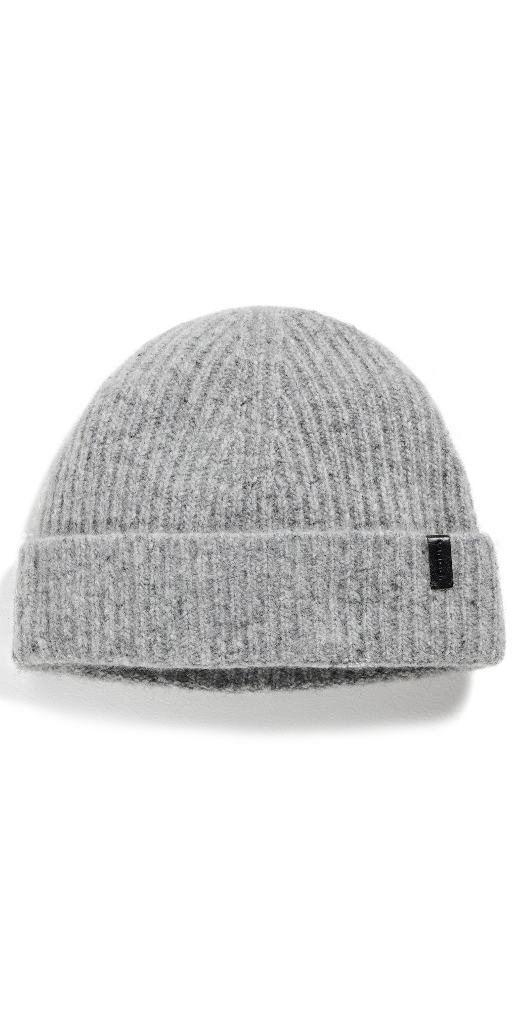 Vince Cashmere Donegal Rib Knit Hat | Shopbop | Shopbop