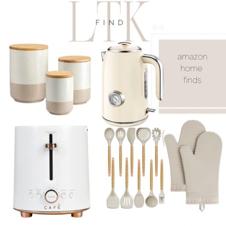 Home finds from amazon. Neutral amazon home finds 

#LTKFind #LTKhome #LTKfamily