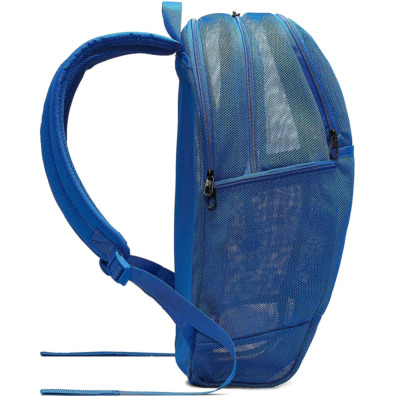 Nike Brasilia Mesh 9.0 Training Backpack | Academy | Academy Sports + Outdoors