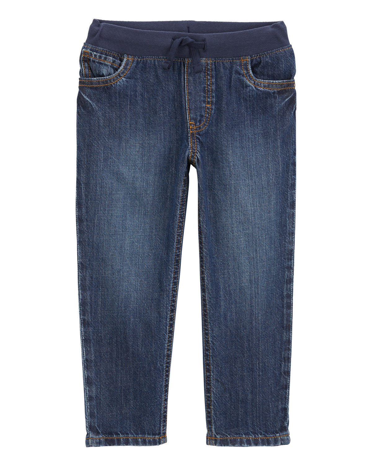 Baby Pull-On Jeans | Carter's Inc