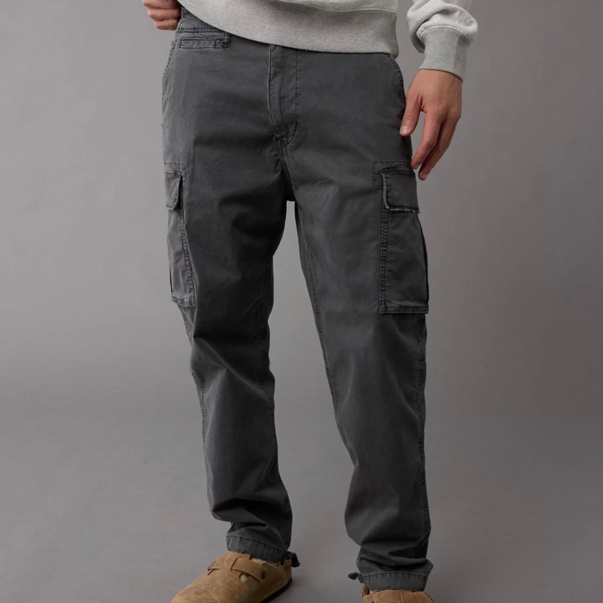 I wish I kept my cargo pants from high school.  Bring them back to your closet.  Shop here.

#LTKootd #LTKTravel #LTKMens