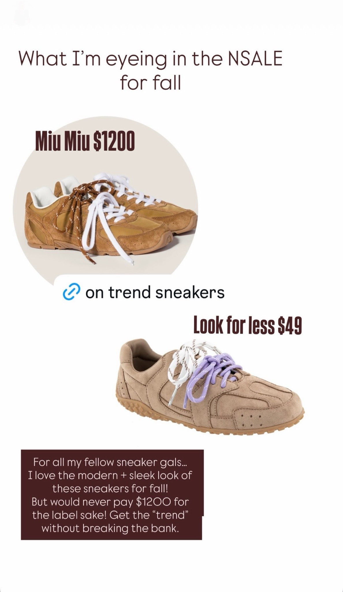 Sneakers on sale this week!

#LTKootd #LTKSaleAlert #LTKSeasonal