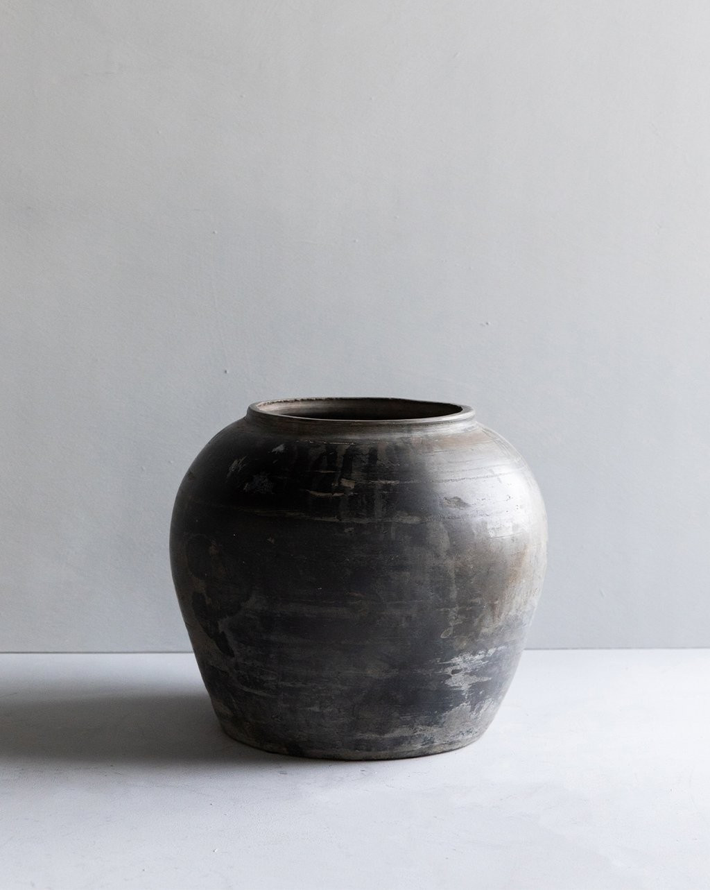 Vintage Aged Jar | McGee & Co.