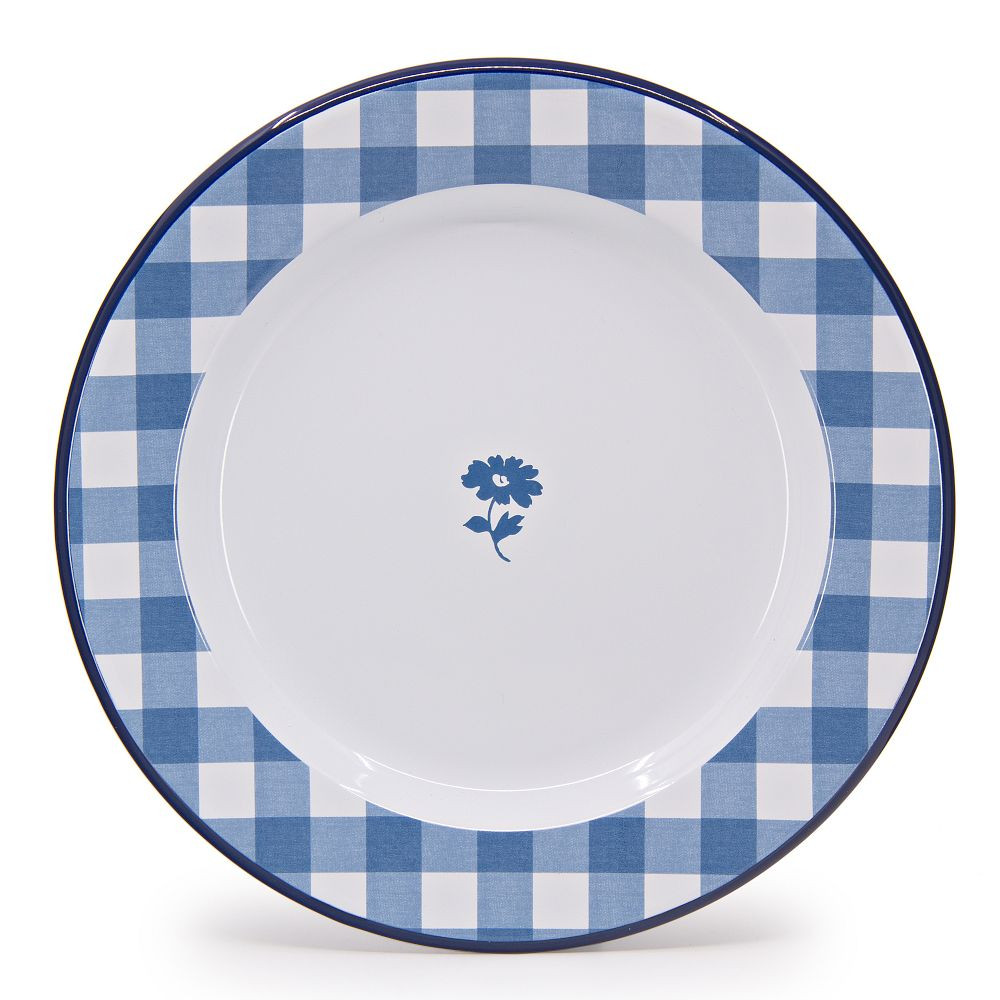 Crow Canyon X Max Humphrey Dinner Plates (Set of 4) | West Elm (US)
