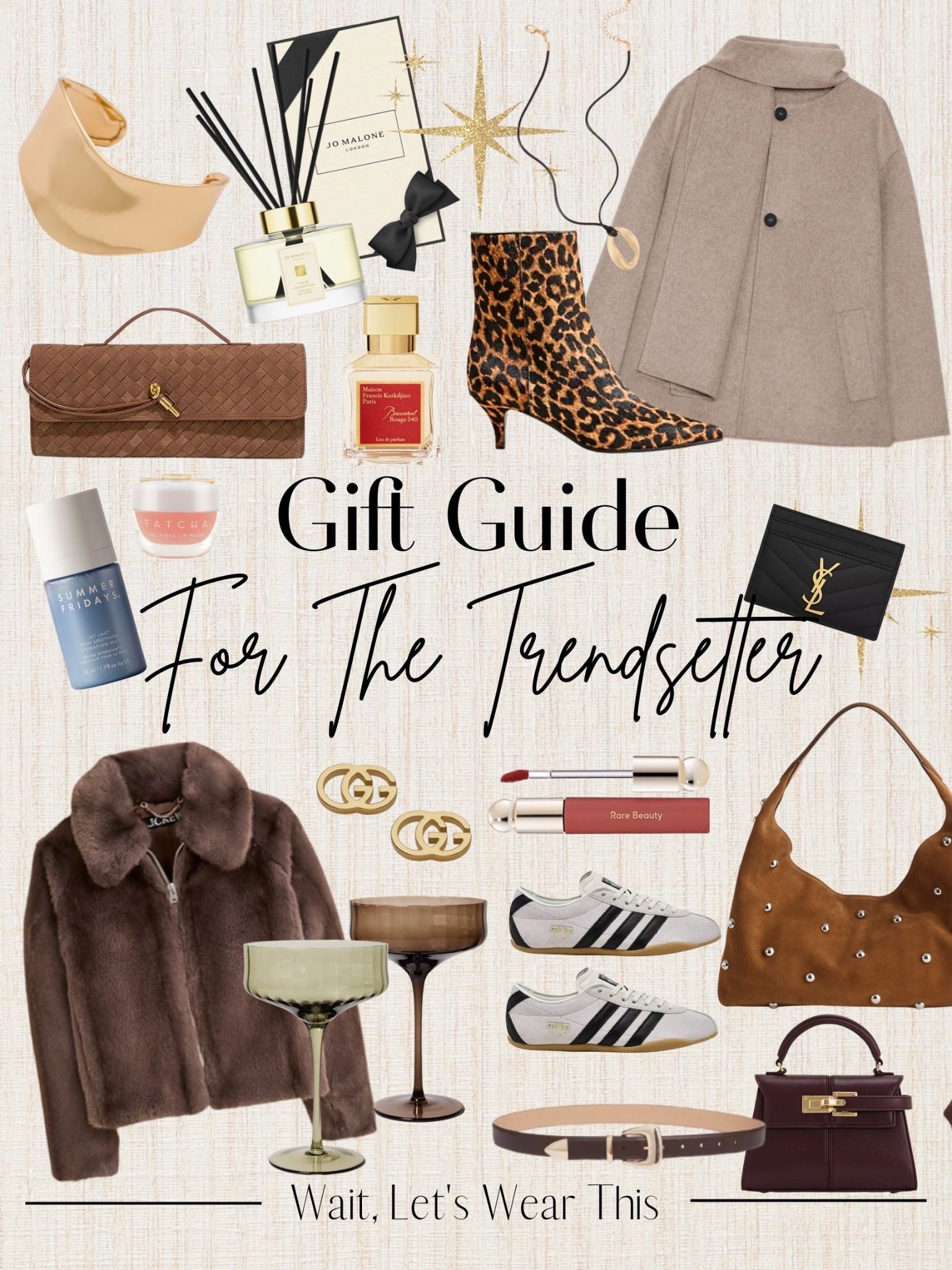 Gift card for her!🎁

#LTKGiftGuide