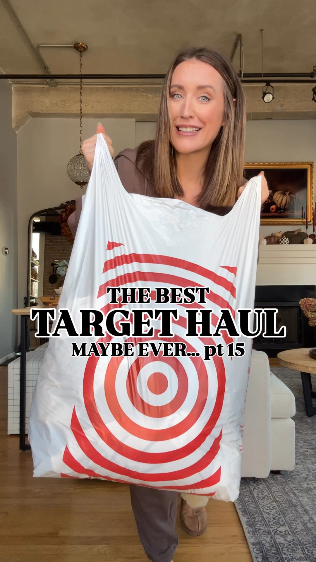 Target Tuesday haul- if in between sizes in the jeans, size up! Otherwise i got my true size in all. Work wear, classroom, teacher outfits 

#LTKWorkwear #LTKSeasonal #LTKPetite