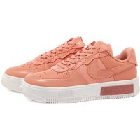 Nike Women's Air Force 1 Fontanka W Sneakers in Light Madder Root, Size UK 6.5 | END. Clothing | End Clothing (US & RoW)