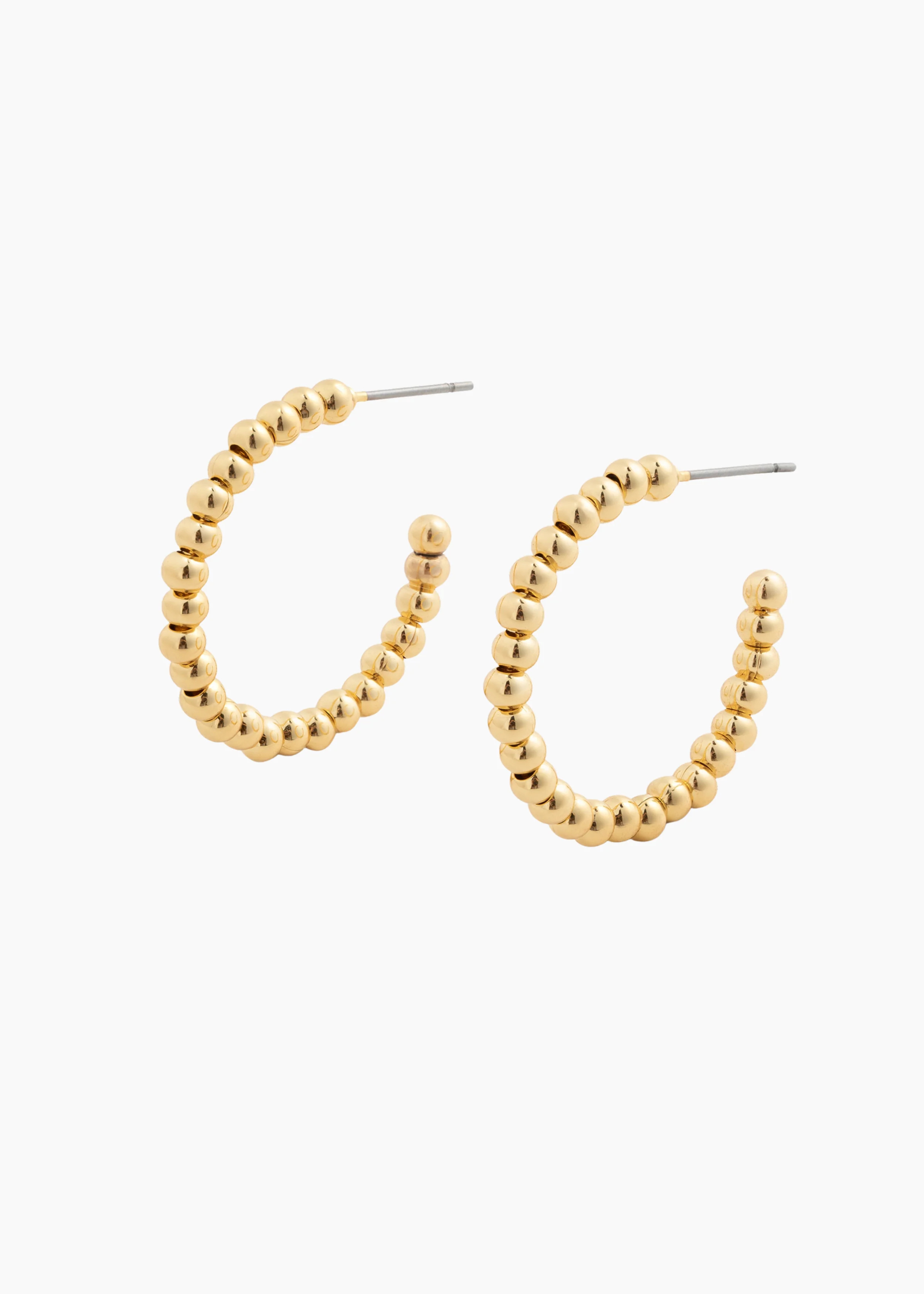 Daydream Hoops | Electric Picks Jewelry