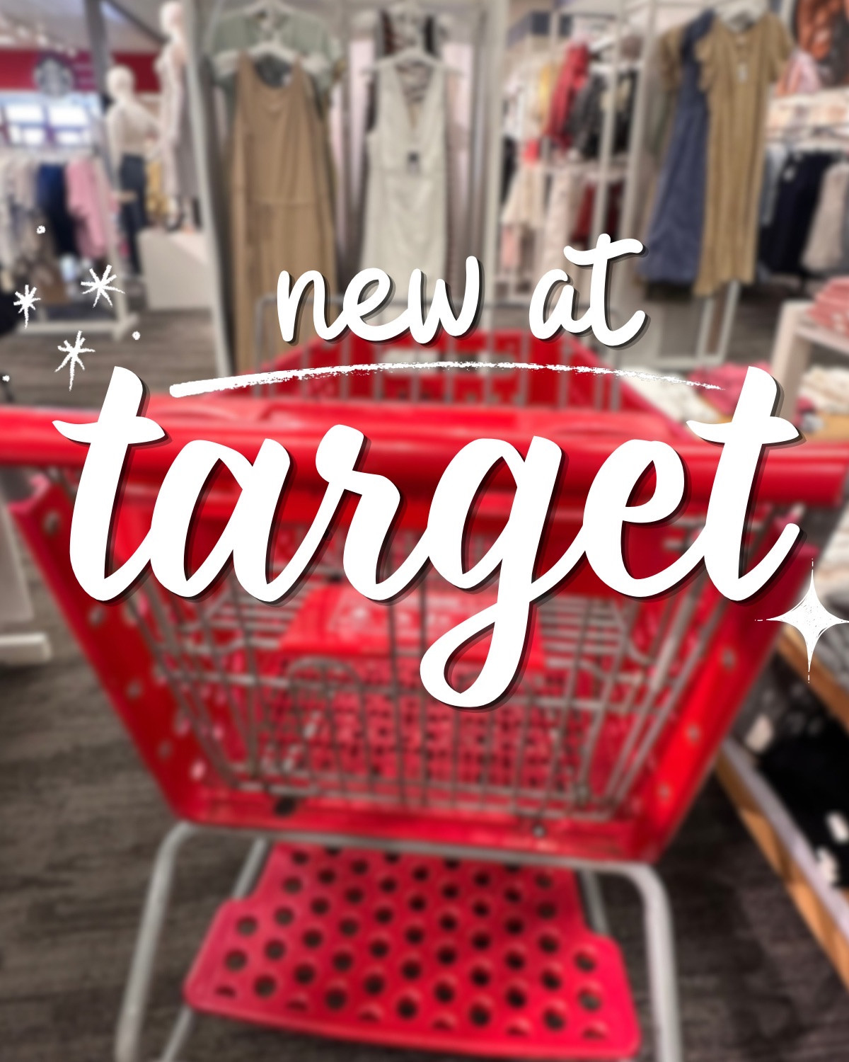 Target Sunday New Arrivals

#LTKootd #LTKOver40 #LTKSwim