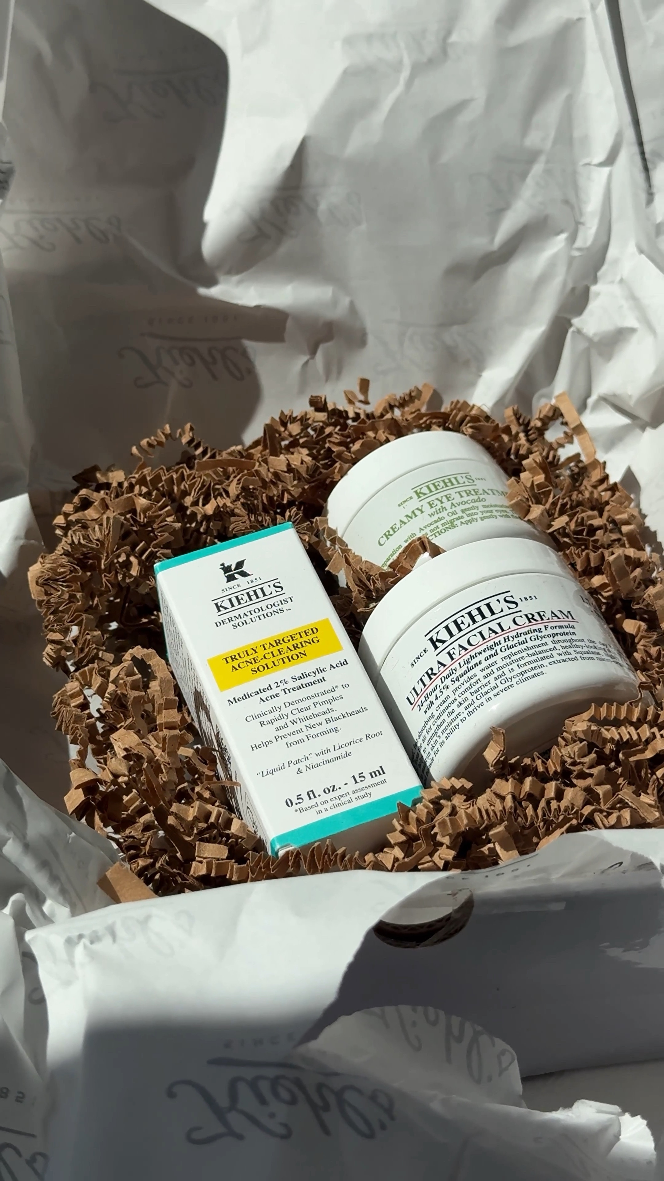 Kiehls restock ✨

#LTKSummerSales #LTKBeauty
