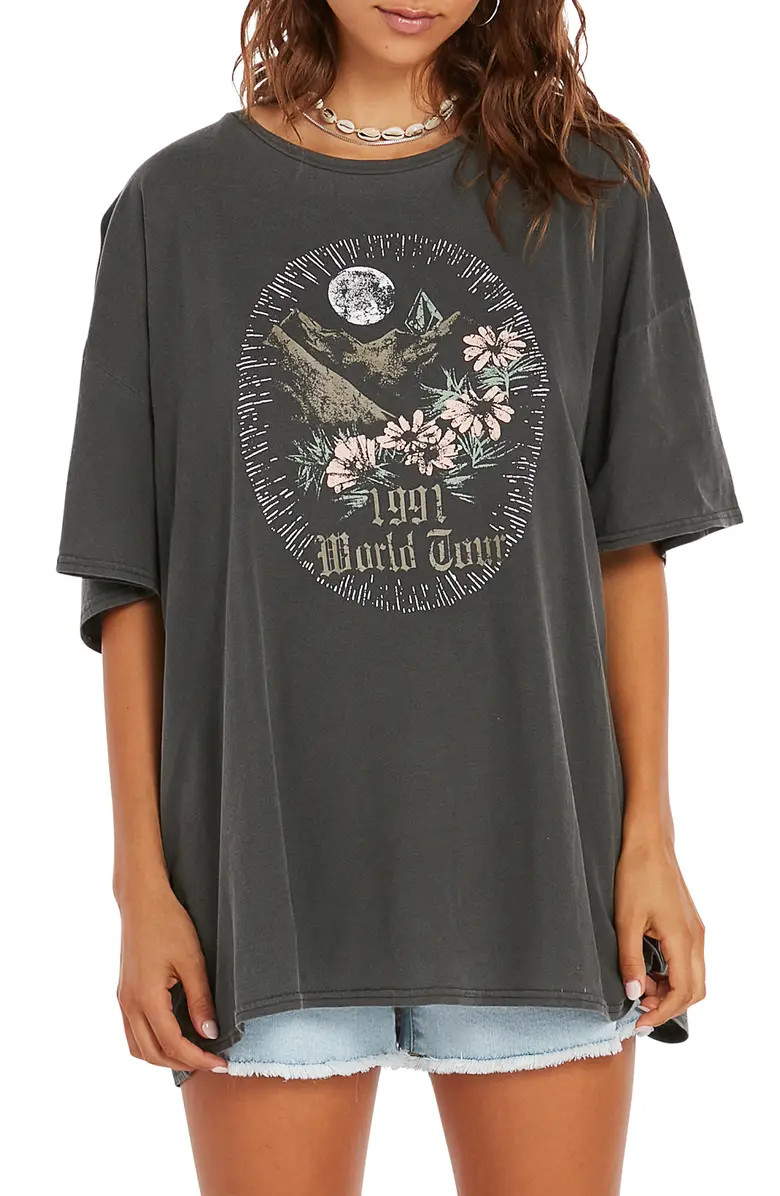 Volcom My Guys Oversize Graphic Tee | Nordstrom | Nordstrom