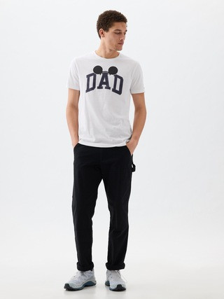 Disney Everyday Soft Graphic T-Shirt | Gap Factory