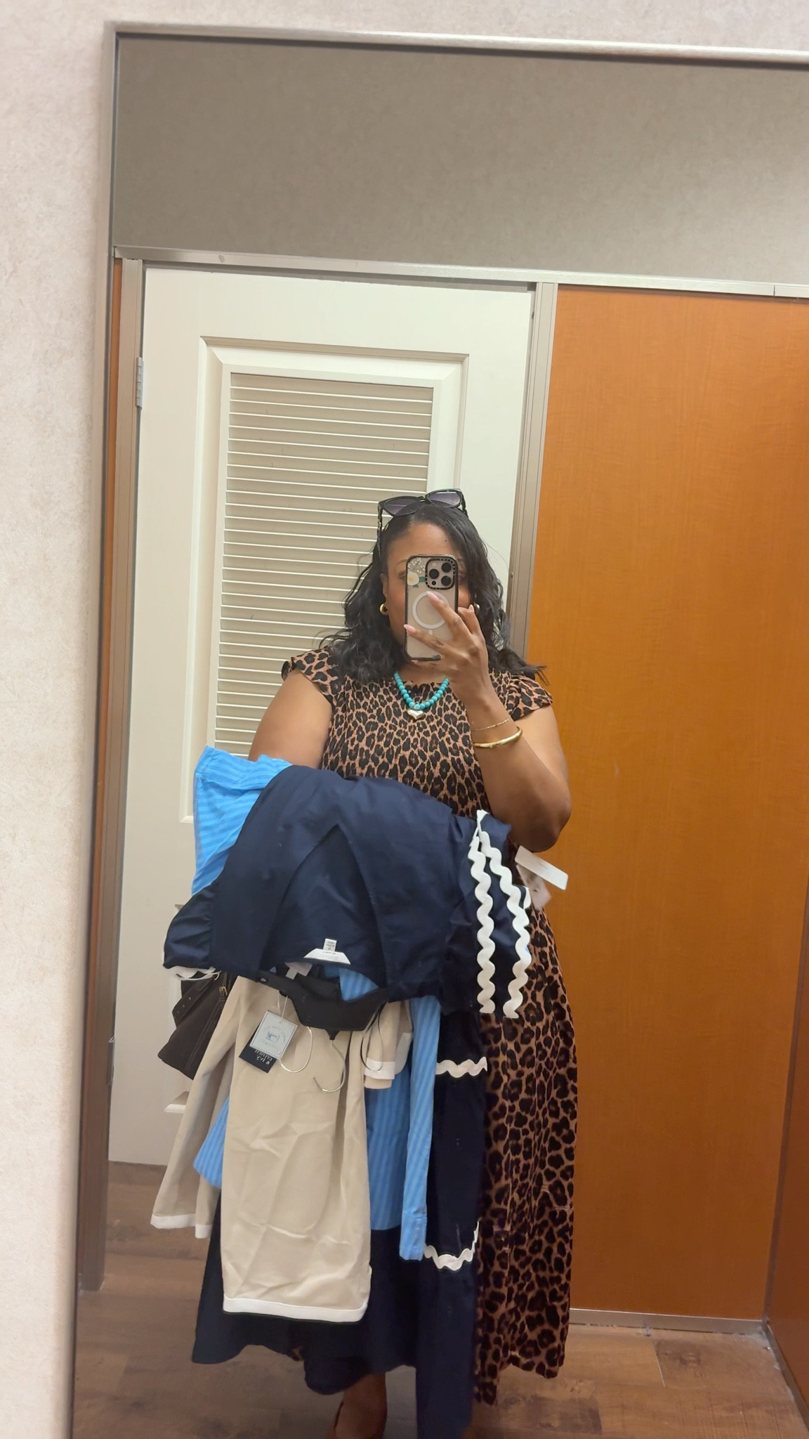 Stopped by Belk and found this blue dress l

Wearing an XXL 

Sometimes you just have to try things on in-store because sizing can surprise you

#LTKstorytime #LTKPlusSize #LTKOver40