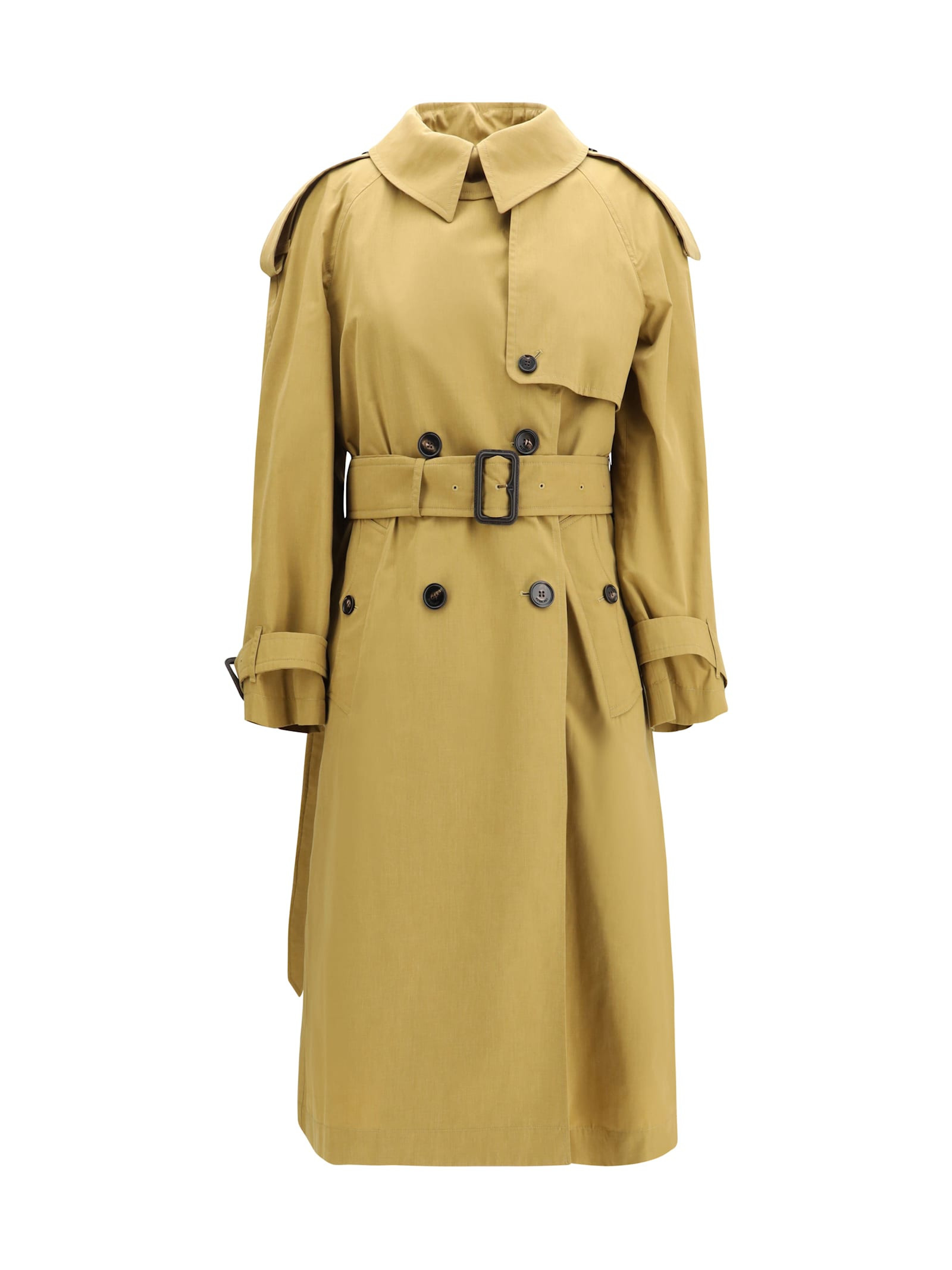 Burberry Fitzrovia Trench | Italist.com US