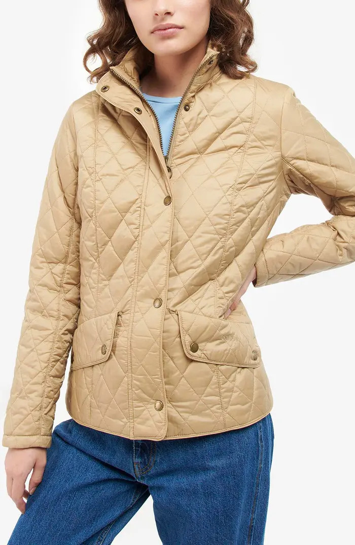 Cavalry Flyweight Quilted Jacket | Nordstrom