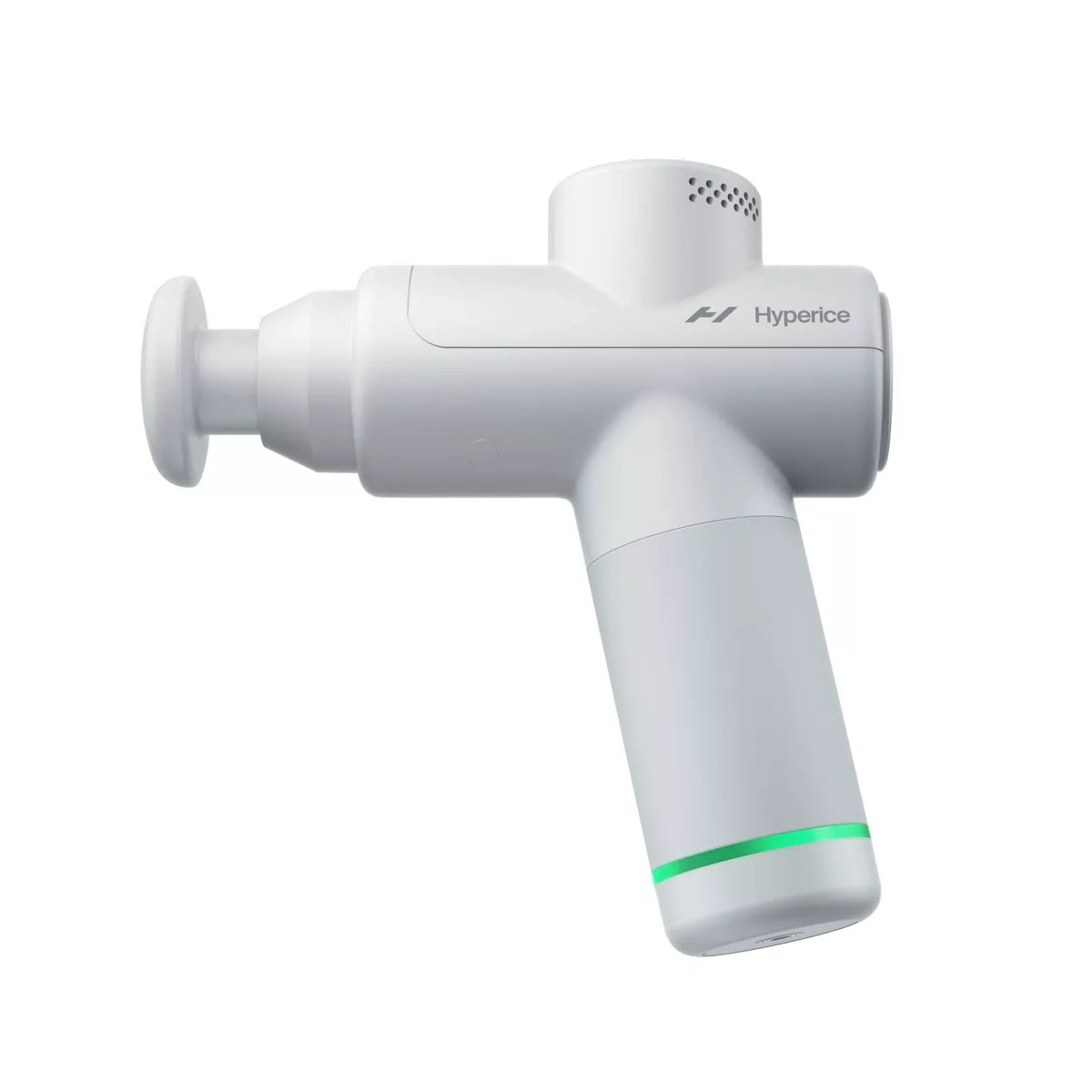 Hyperice Hypervolt GO 2 Percussion Massage Device - White | Target