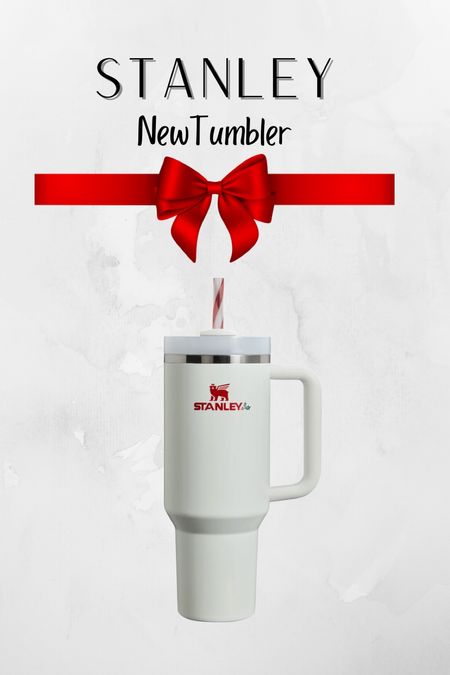 Launches today at 12pm EST! Would make the cutest stocking stuffer!









Stanley, Stanley tumbler, Tumbler, stocking stuffer 

#LTKSeasonal #LTKGiftGuide #LTKHoliday
