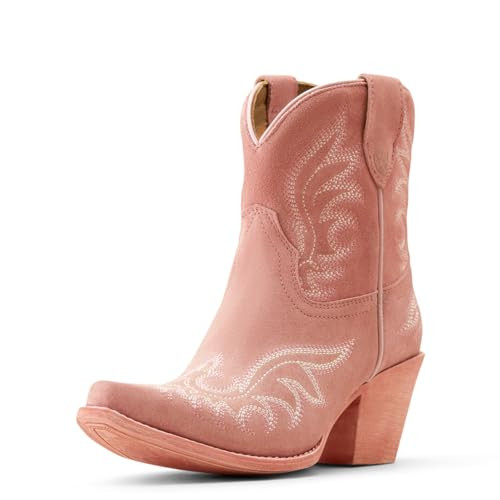 Ariat Women's Chandler Western Boot | Amazon (US)