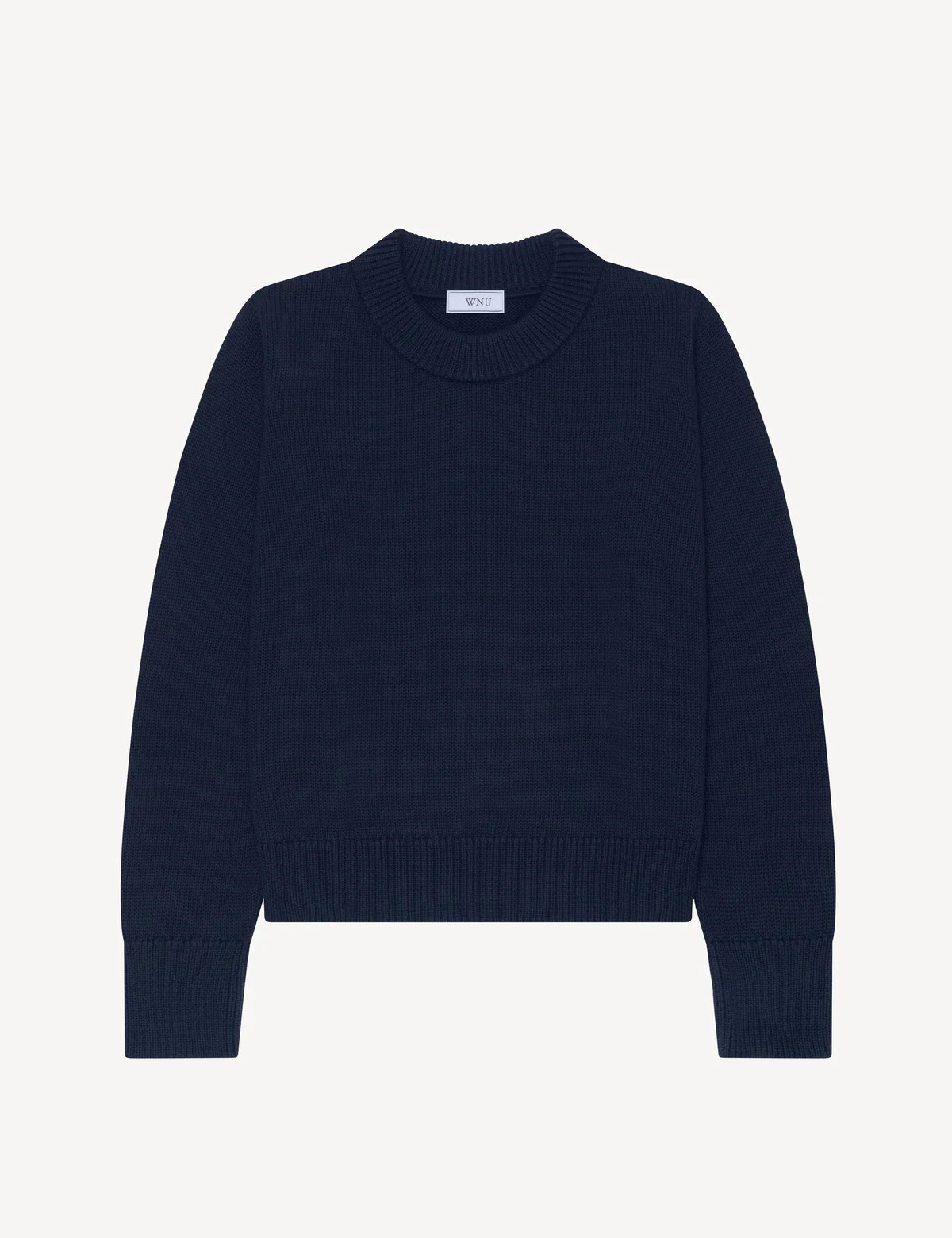 Devon Jumper | With Nothing Underneath