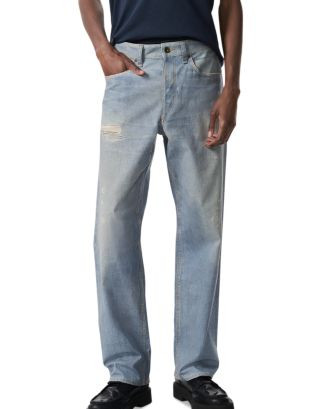 Fit 4 Miramar Relaxed Fit Terry Sweatpants Jeans | Bloomingdale's (US)