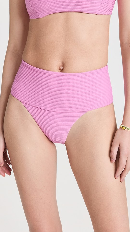 Desi Bikini Bottoms | Shopbop