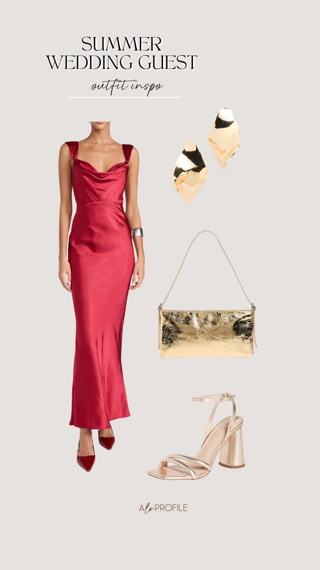 Outfit Inspo: Summer Wedding Guest // summer wedding guest dresses, wedding guest, wedding guest outfit, spring wedding guest dress, Shopbop wedding guest dress, summer wedding guest dress, summer wedding guest, colorful wedding guest dresses