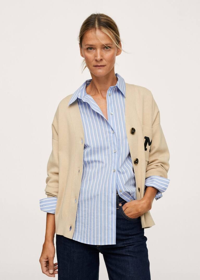 Search: Cardigan (177) | Mango USA | MANGO (US)