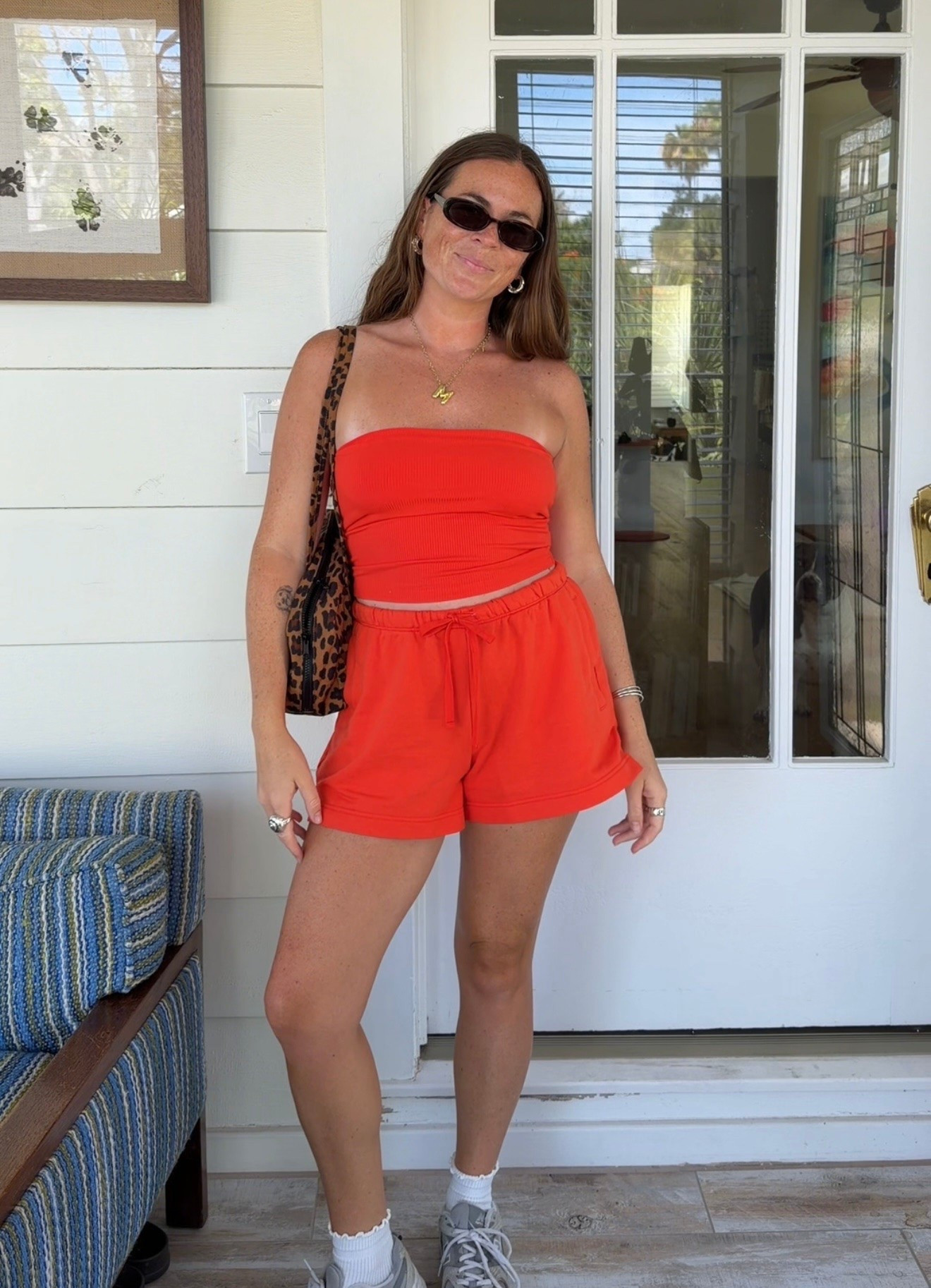 Now a new fav summer outfit 🧡 #outfit #summer #summervibes #summerootd #summeroutfit #orange #color #colorfuloutfit #comfyoutfit #comfy #aerie #aerieoutfit #comfyootd

#LTKootd #LTKdayinmylife #LTKvlog