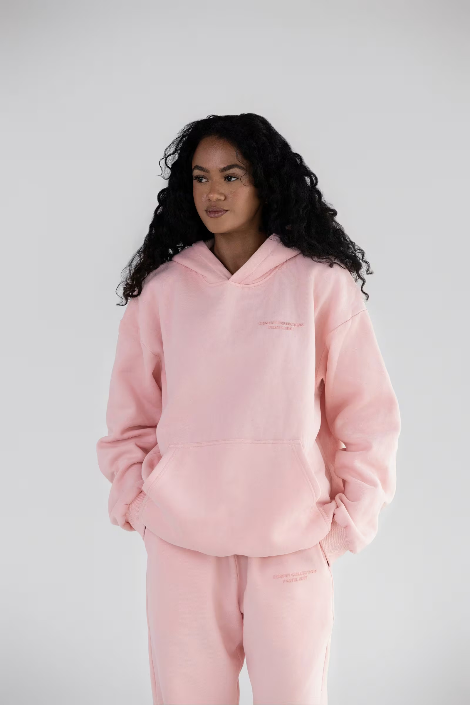 Pastel Sweatpants — Comfrt | Comfrt