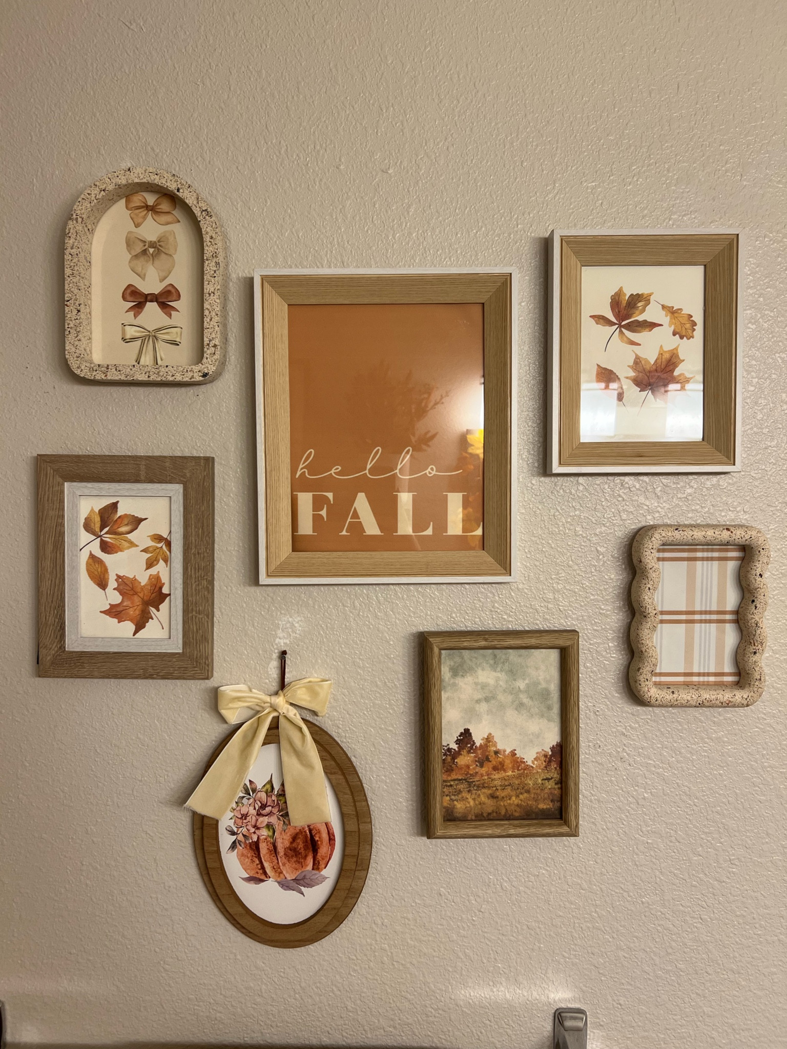 Bathroom Gallery Wall Inspo 🍂🫶🏼

I found the pictures on Pinterest ☺️

#LTKHoliday #LTKStyleTip #LTKSeasonal