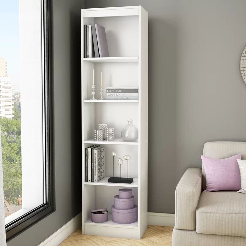 Axess Standard Bookcase | Wayfair North America