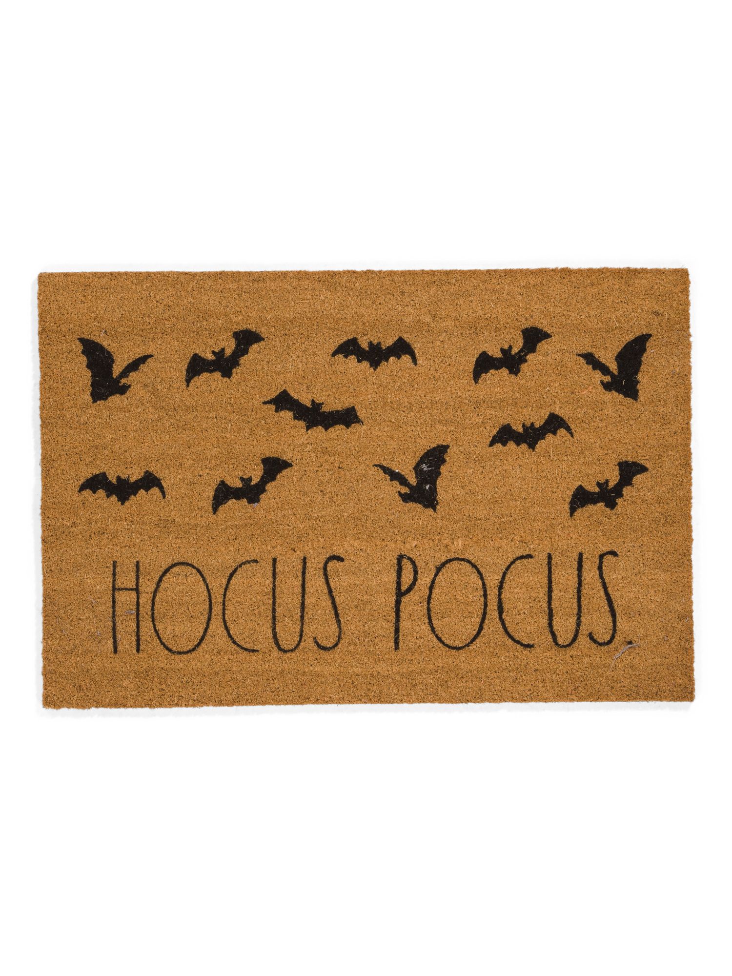 24x36 Hocus Pocus Doormat | Halloween | Marshalls | Marshalls