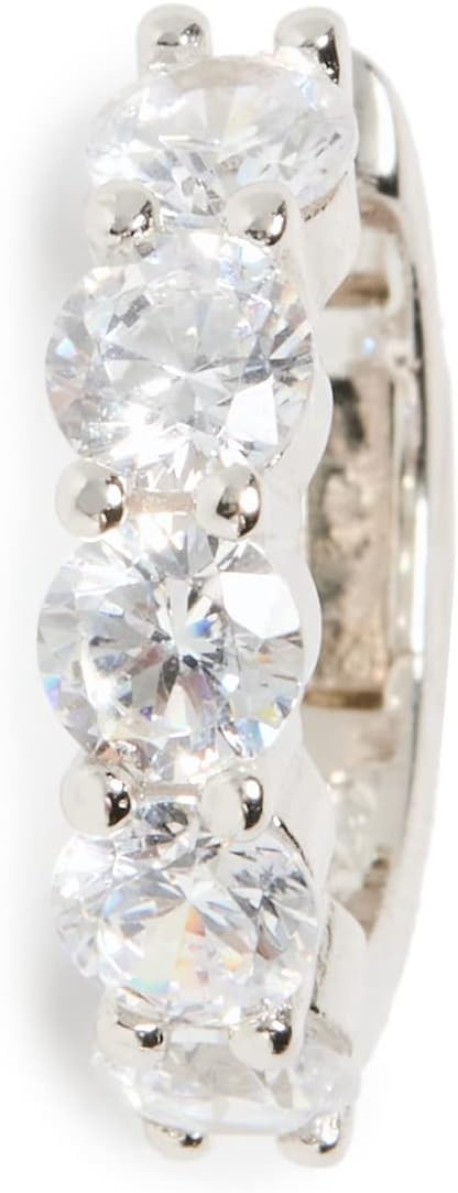 SHASHI Women's Bianca Ear Cuff | Amazon (US)