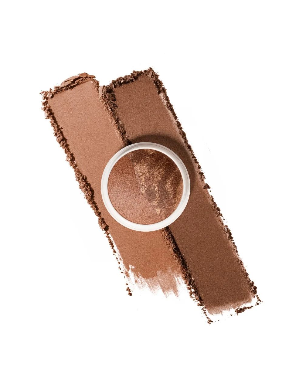 Duet Baked Bronzer | DIBS Beauty