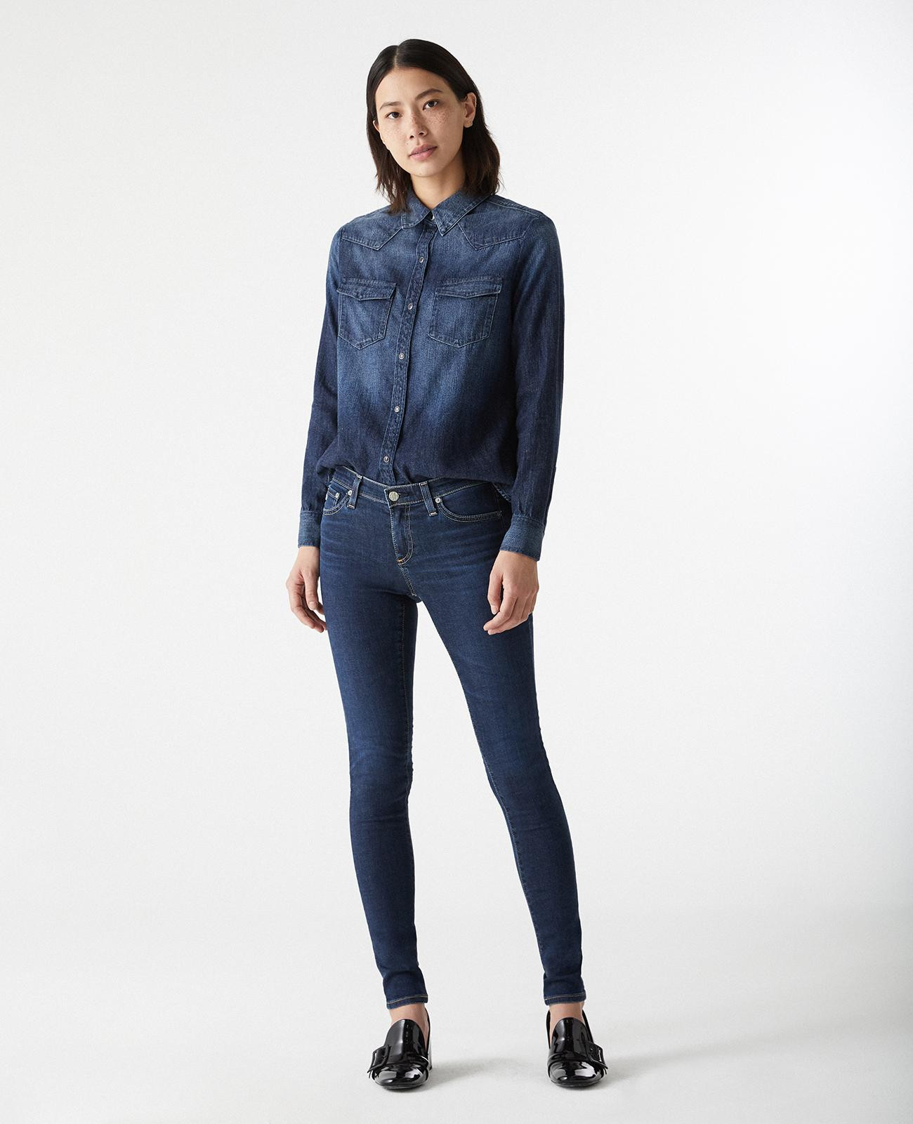 The Legging | AG Jeans