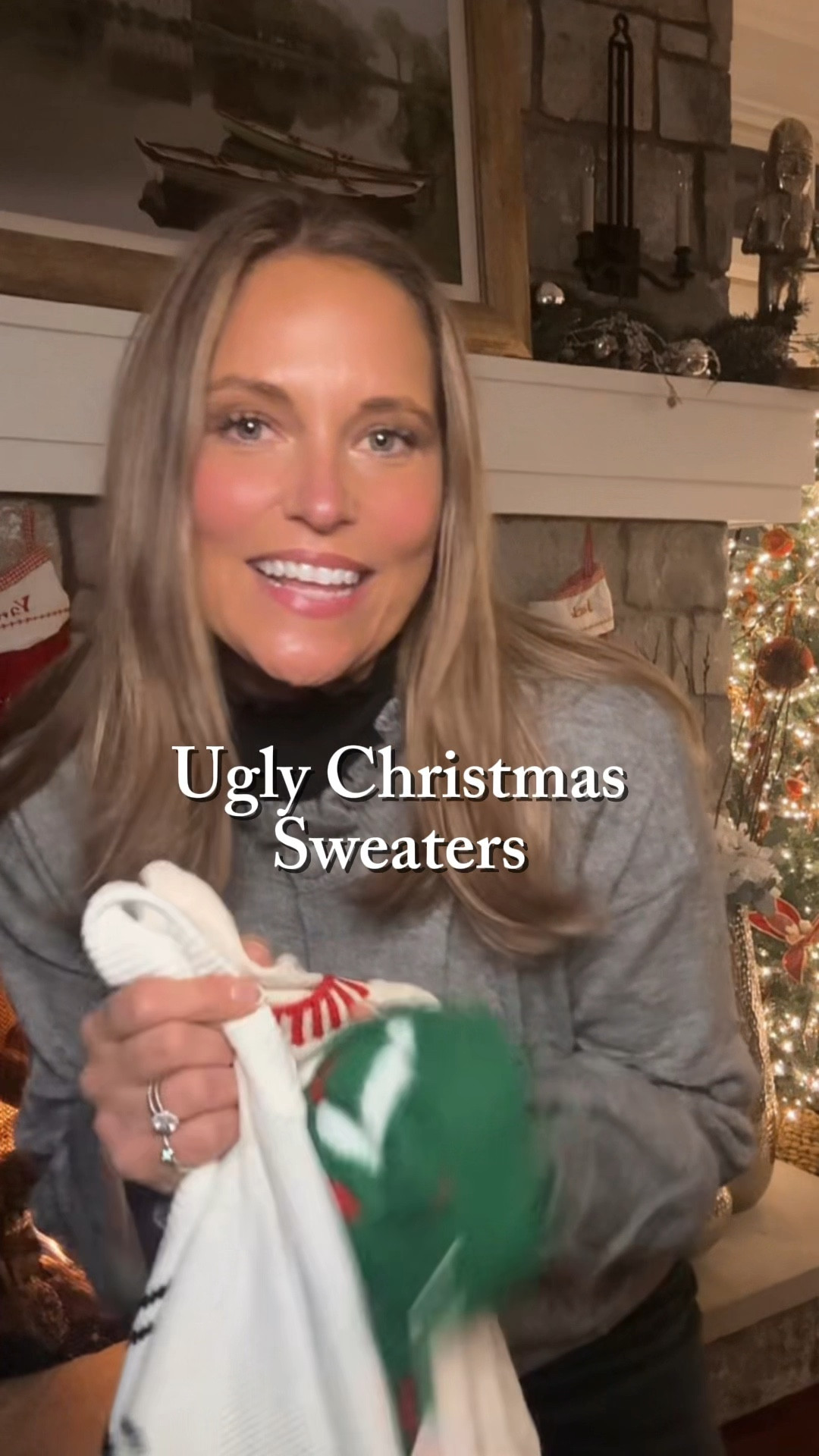 I don't understand! 

#LTKFindsUnder50 #LTKOver40 #LTKHoliday