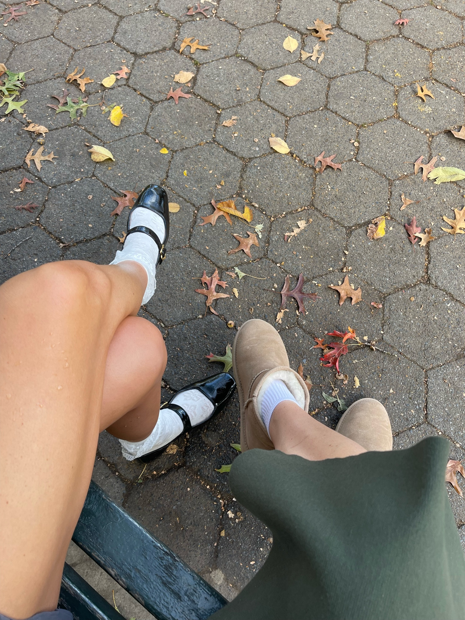 must have fall shoe lineup 

#LTKSeasonal #LTKfit #LTKHoliday