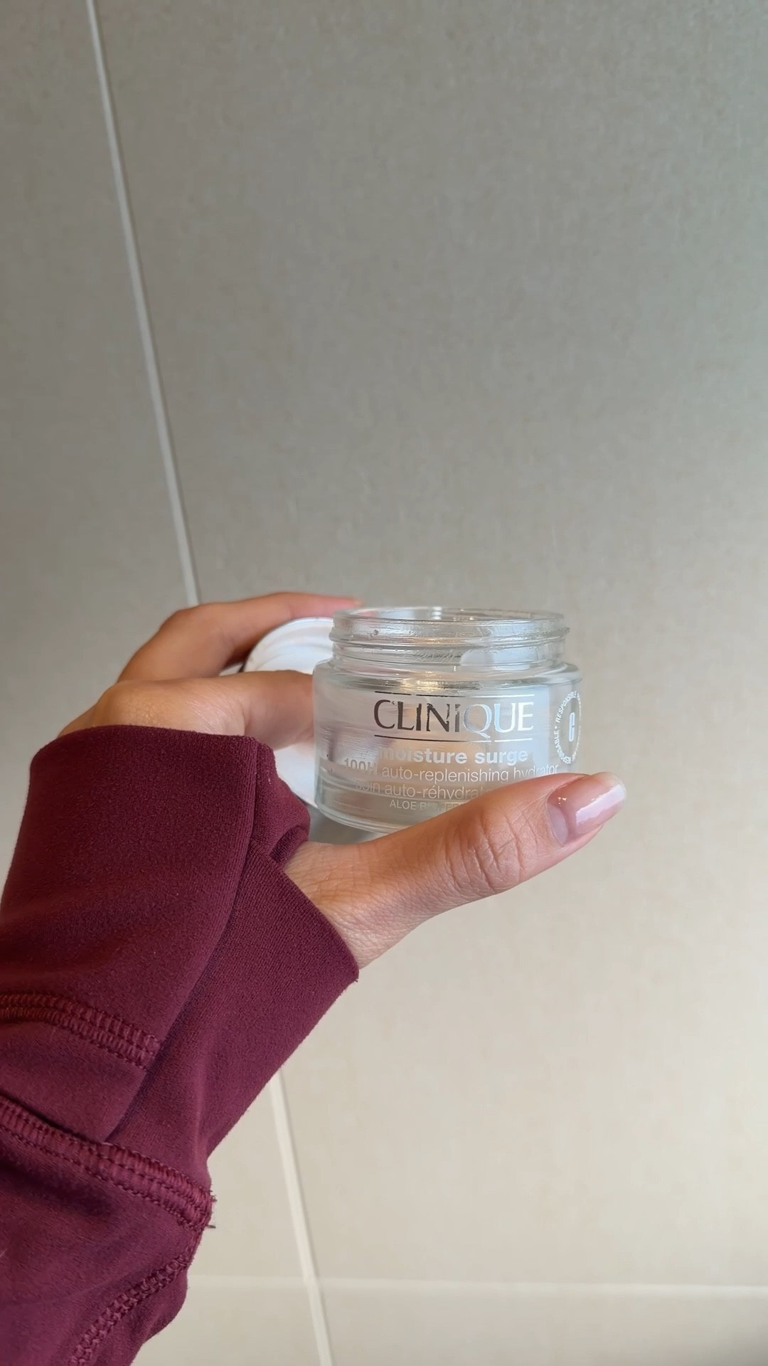 Instant hydration with this moisturizer and currently 50% off!!

#LTKSaleAlert #LTKBeauty #LTKgrwm