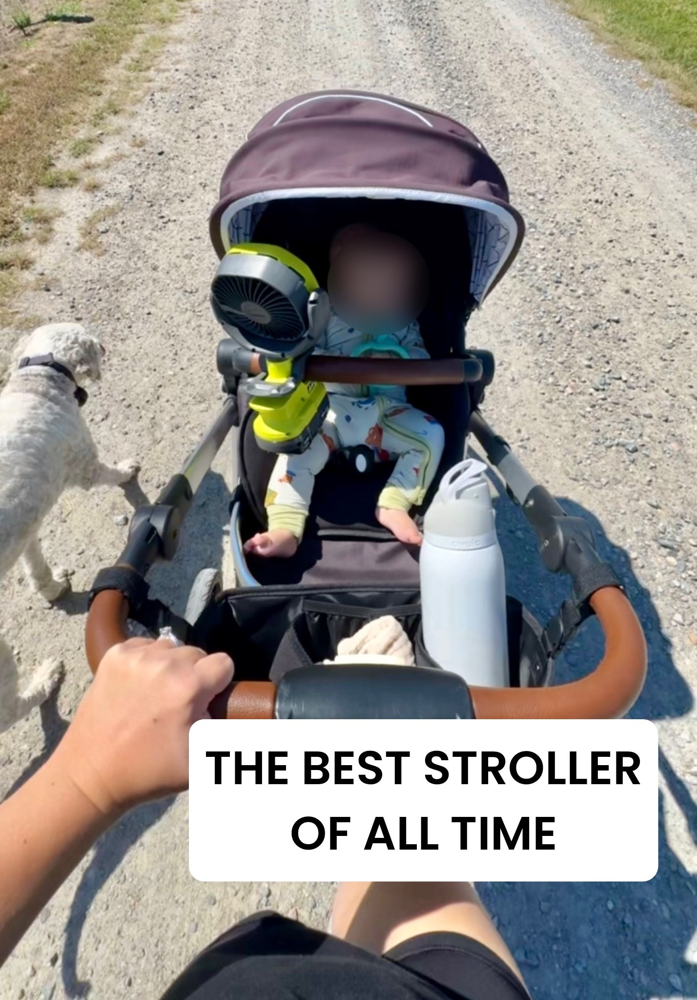 Every parent NEEDS this stroller that grows with your family!

#LTKFamily #LTKBaby #LTKKids