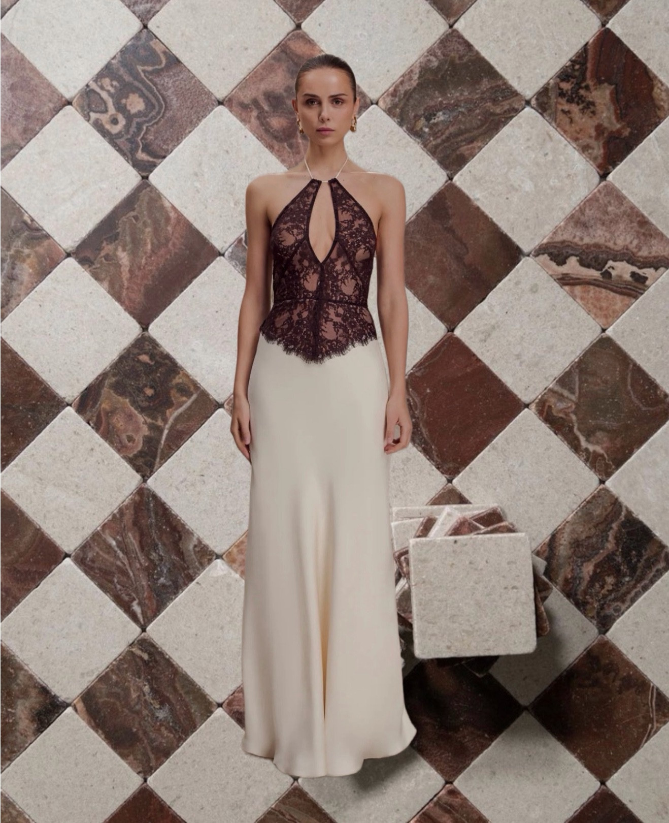 Valentine’s Mood Board 🤎🤍🍒 Favorite dresses via Meshki 

#LTKSaleAlert #LTKootd #LTKValentine