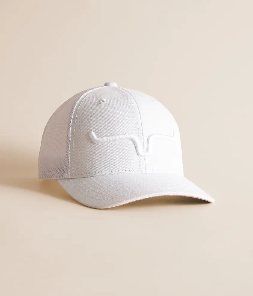 Weekly Trucker Hat | Buckle