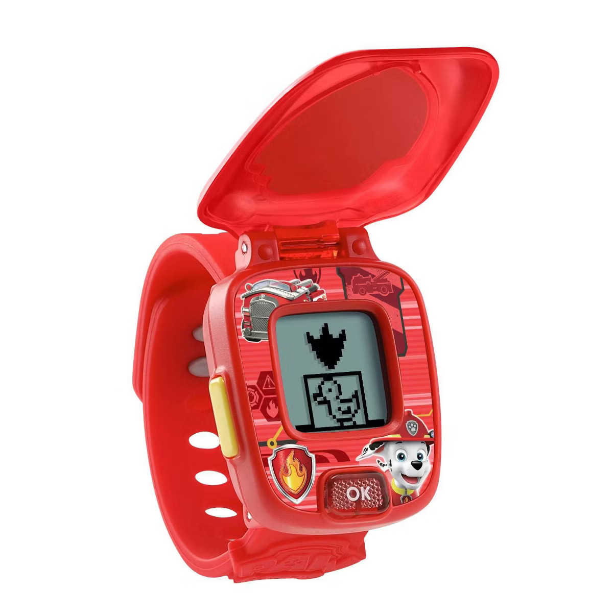 VTech PAW Patrol Learning Watch - Marshall | Target