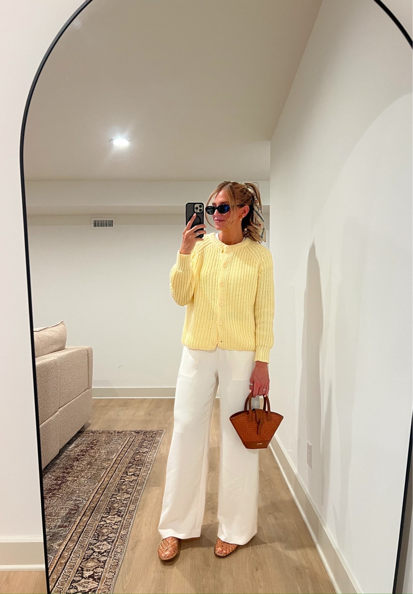 The easiest Europe look for your next vacation! These pants come in tall sizes & so many good colors

#LTKootd #LTKTall #LTKTravel