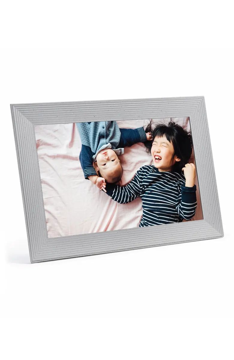 Carver Luxe Digital Photo Frame | Nordstrom