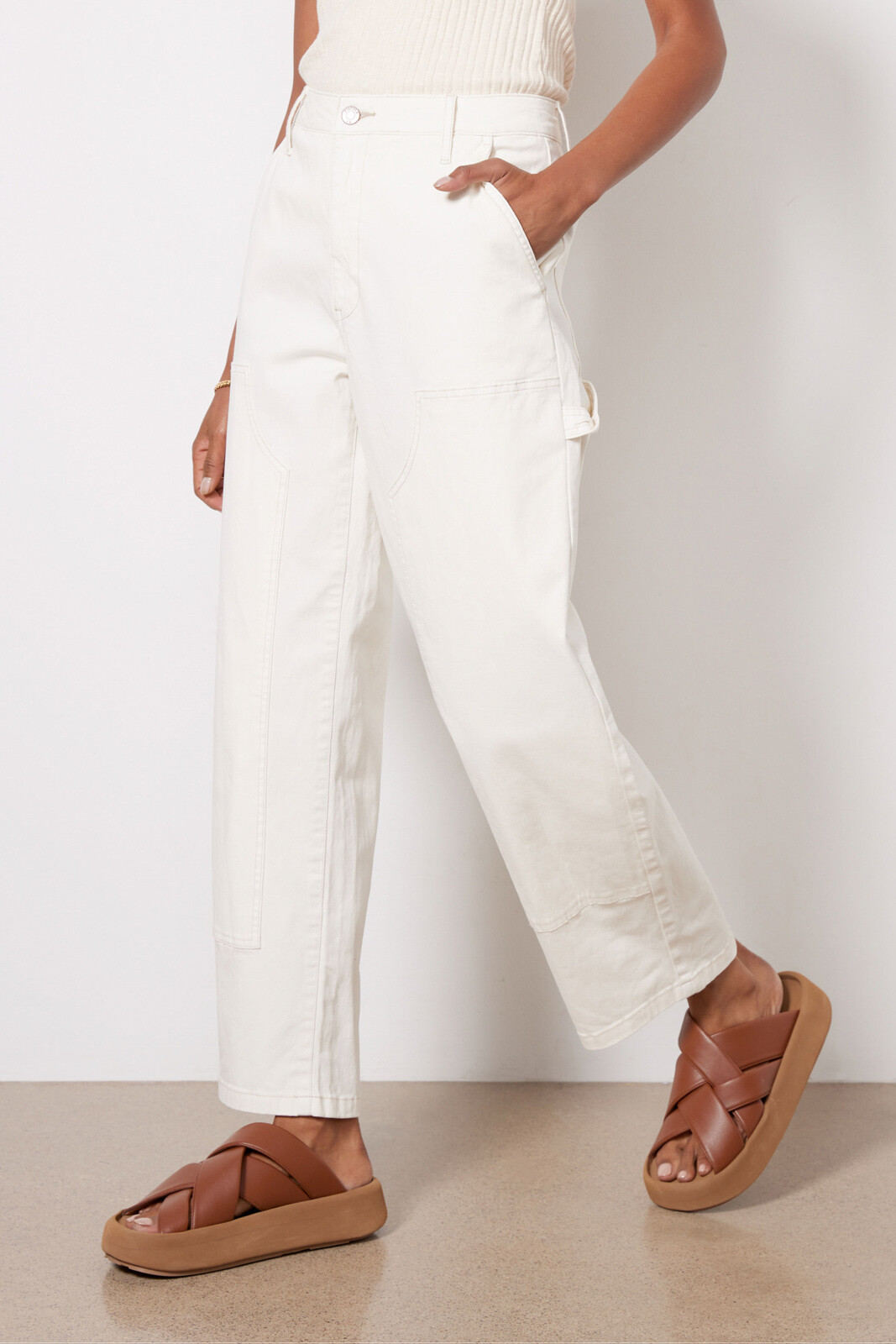 Ashton Utility Pant | Evereve