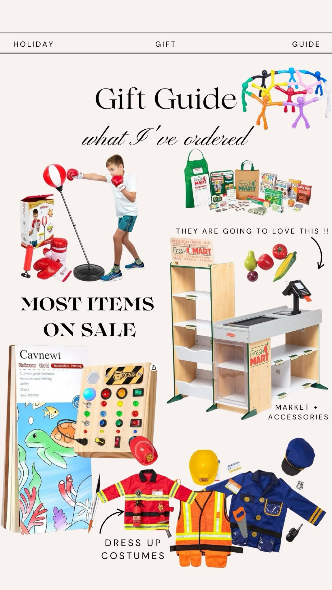 what i’ve ordered for the boys from amazon 

#LTKKids #LTKHoliday #LTKGiftGuide