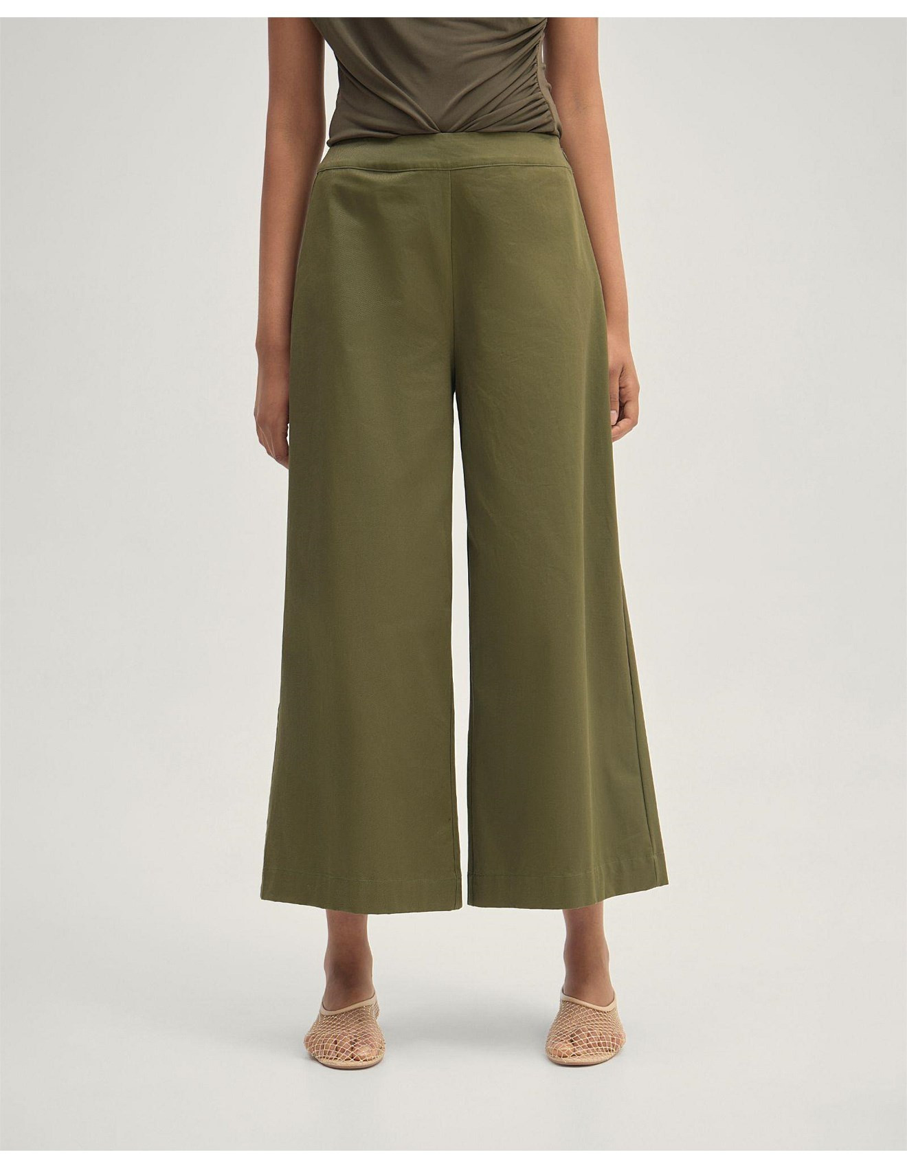 BILLI CULOTTE | David Jones (Australia & New Zealand)