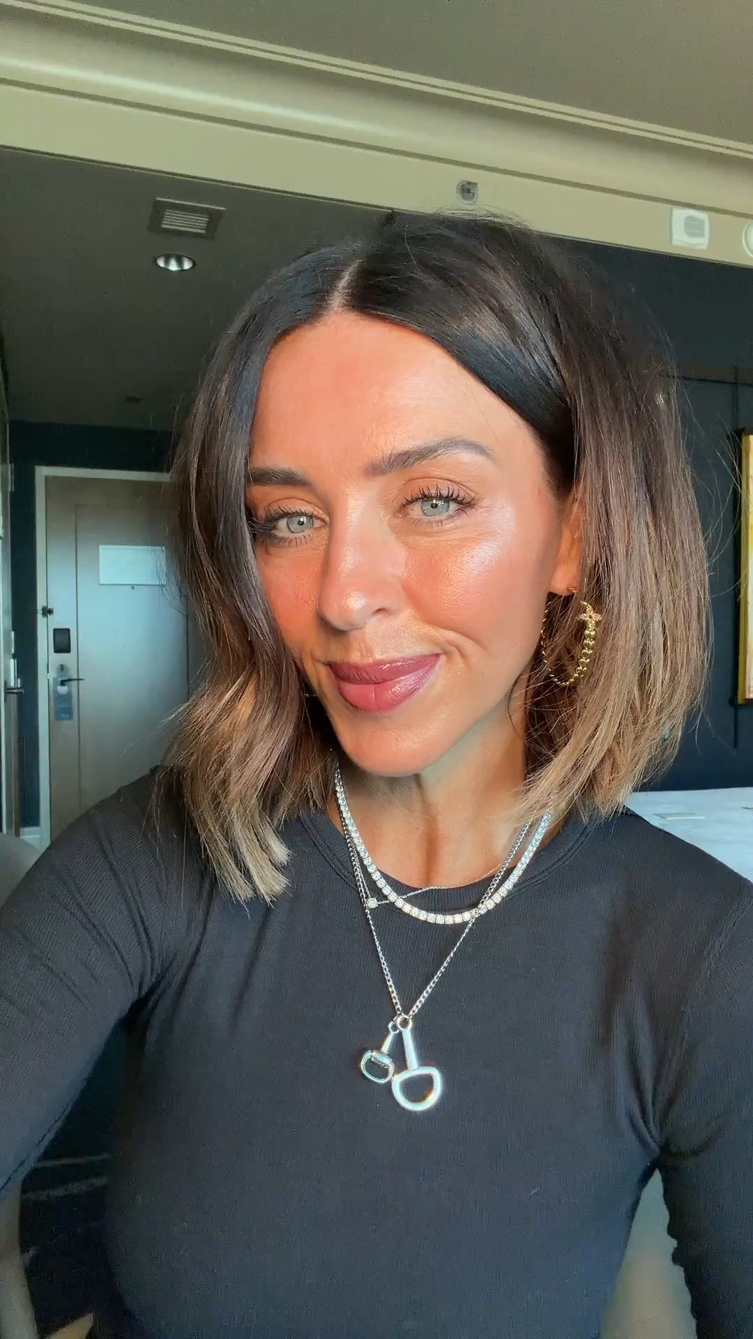 New LUCKY collection is live
 code: MOLLYANN for 40% off



#LTKstorytime #LTKFindsUnder50 #LTKFindsUnder100